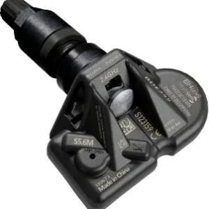BH SENS by HUF RDE255V26  Tesla Bluetooth